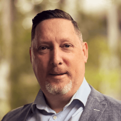 Adrian Barkus — Fractional CTO