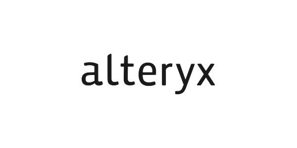 Alteryx